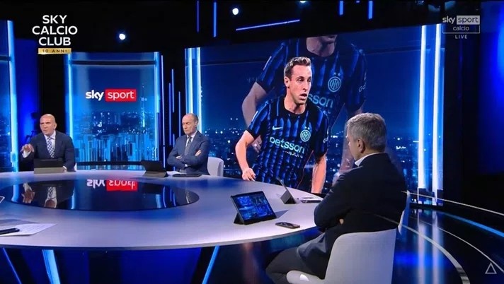 九游体育安卓版、九游体育苹果版、九游体育下载链接、九游体育安装包、九游体育官方下载、体育app推荐-贝尔戈米谈国米被误判：有些人两年前是另一套说辞，我就不点名了